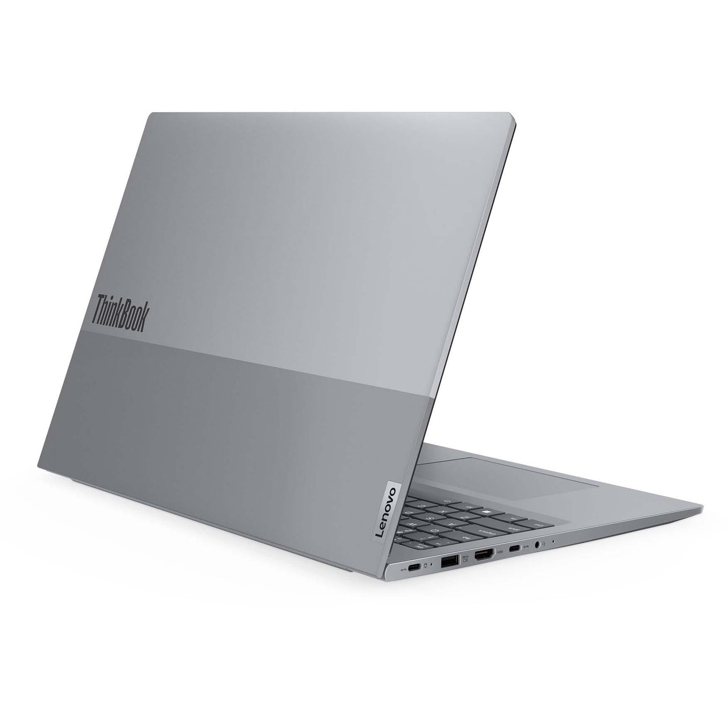 Lenovo ThinkBook 16 G6 Laptop 16" WUXGA Touchscreen AMD Ryzen 7 7730U 2GHz 16GB RAM 512GB SSD Windows 11 Pro