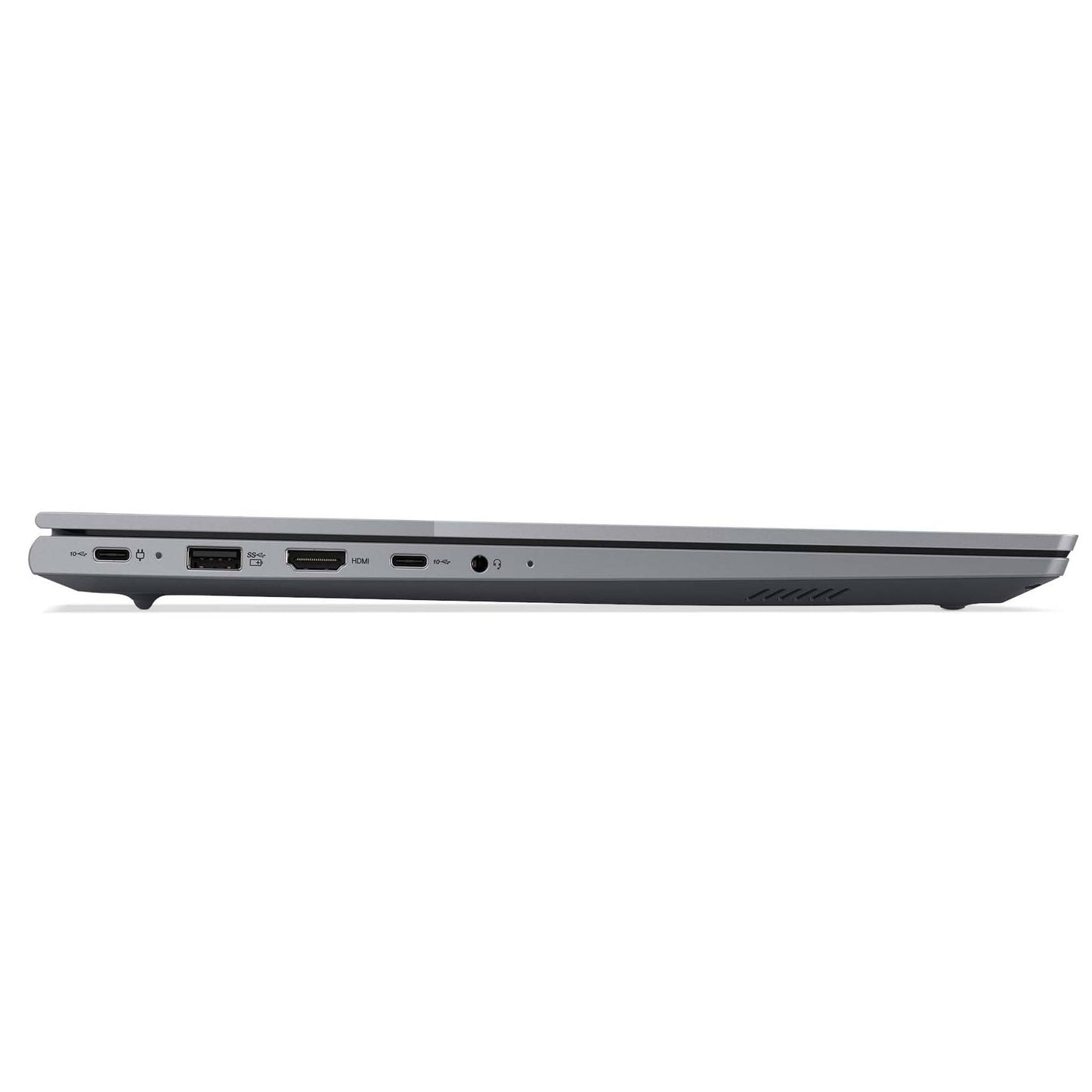Lenovo ThinkBook 16 G6 Laptop 16" WUXGA Touchscreen AMD Ryzen 7 7730U 2GHz 16GB RAM 512GB SSD Windows 11 Pro
