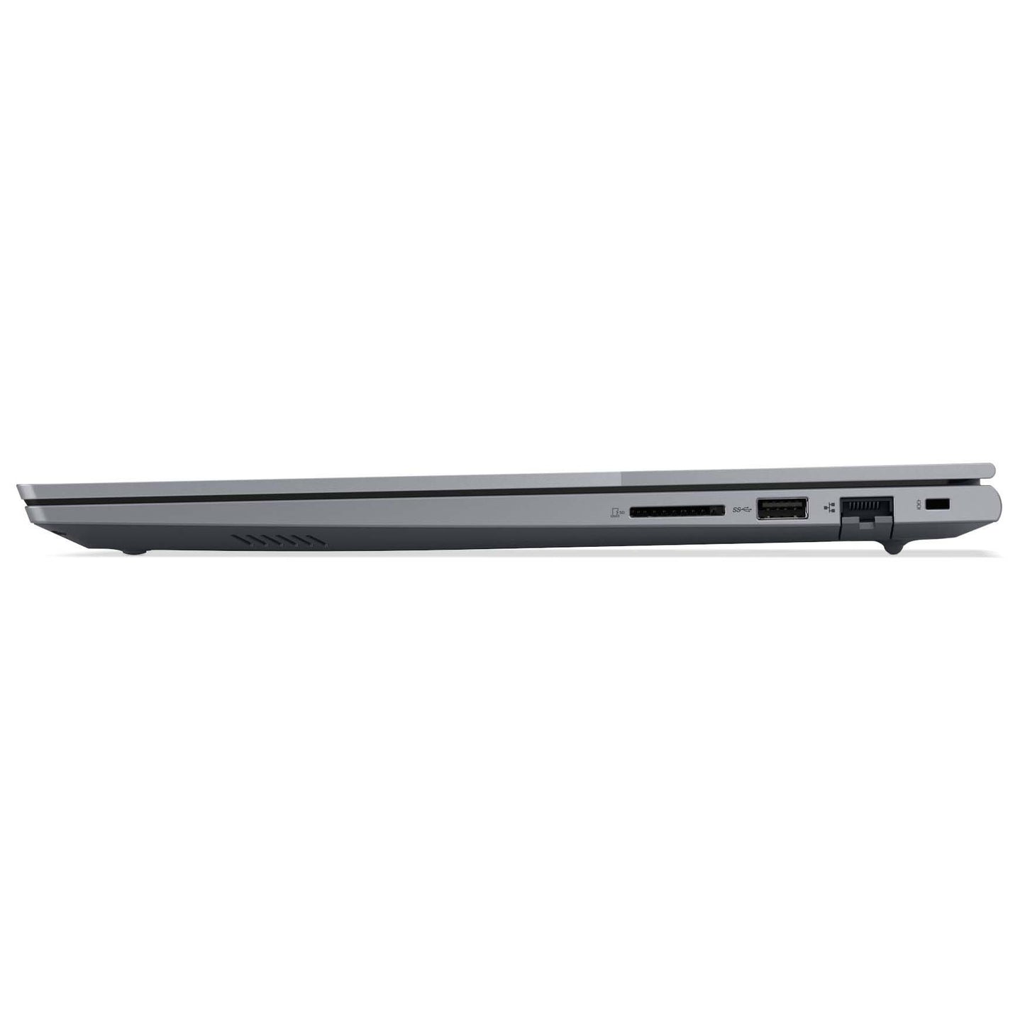 Lenovo ThinkBook 16 G6 Laptop 16" WUXGA Touchscreen AMD Ryzen 7 7730U 2GHz 16GB RAM 512GB SSD Windows 11 Pro
