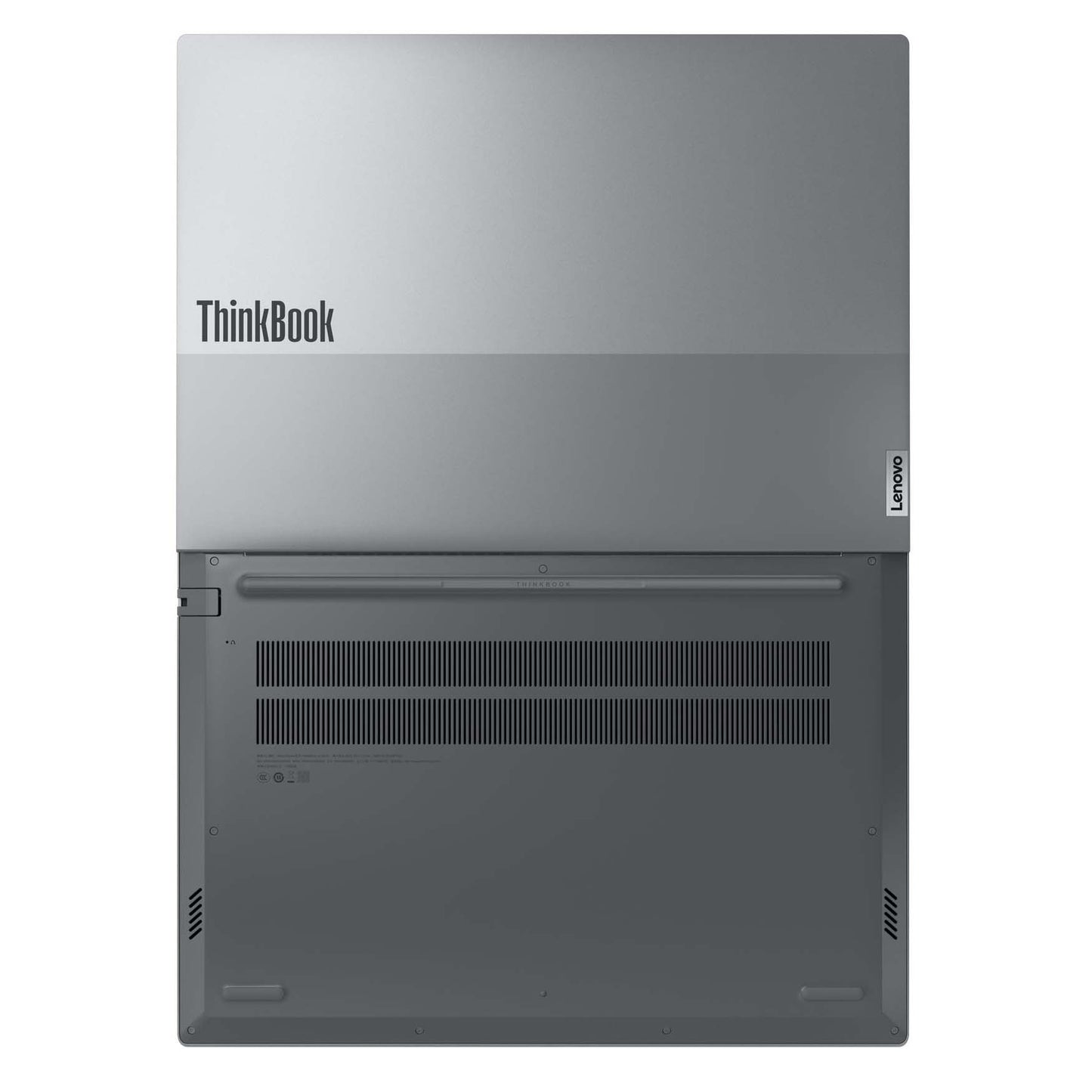 Lenovo ThinkBook 16 G6 Laptop 16" WUXGA Touchscreen AMD Ryzen 7 7730U 2GHz 16GB RAM 512GB SSD Windows 11 Pro