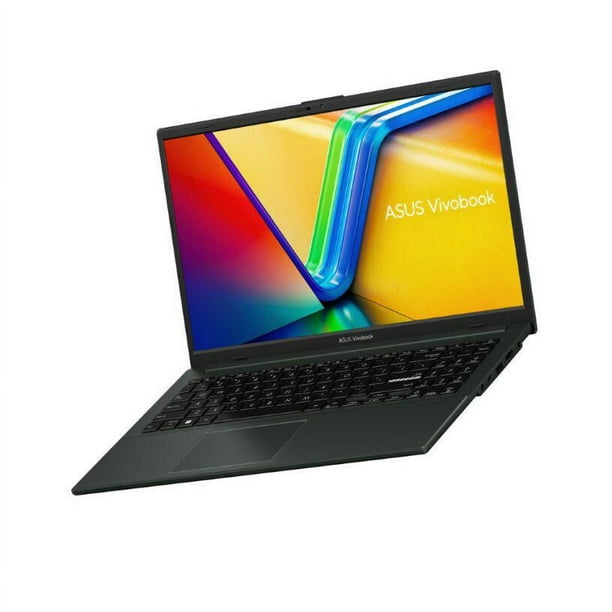 ASUS Vivobook 15.6" FHD Laptop Intel N100 8GB RAM 256GB SSD Windows 11 Home S