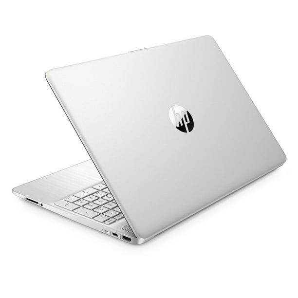 HP 15.6" FHD Laptop Intel Silver N6000 Quad-Core 8GB RAM 256GB SSD Windows 11