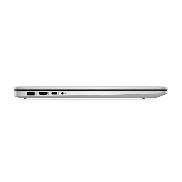 HP 17.3" HD+ Laptop Intel Core i3-N305 8-Cores 8GB RAM 512GB SSD Windows 11