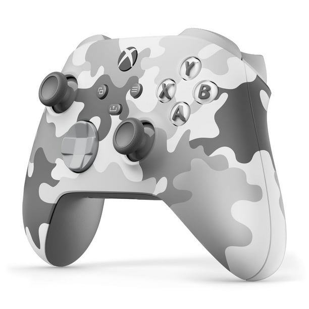 Microsoft Xbox Wireless Controller Arctic Camo Special Edition for Series X|S