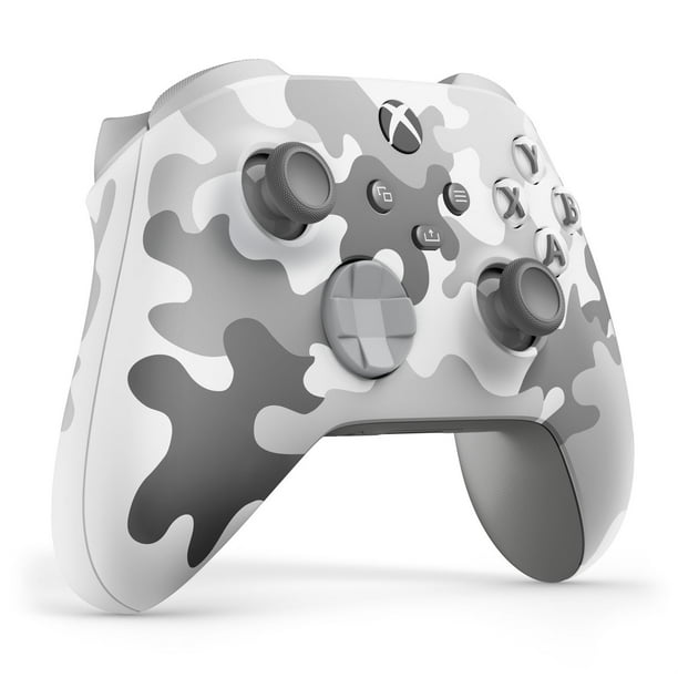 Microsoft Xbox Wireless Controller Arctic Camo Special Edition for Series X|S