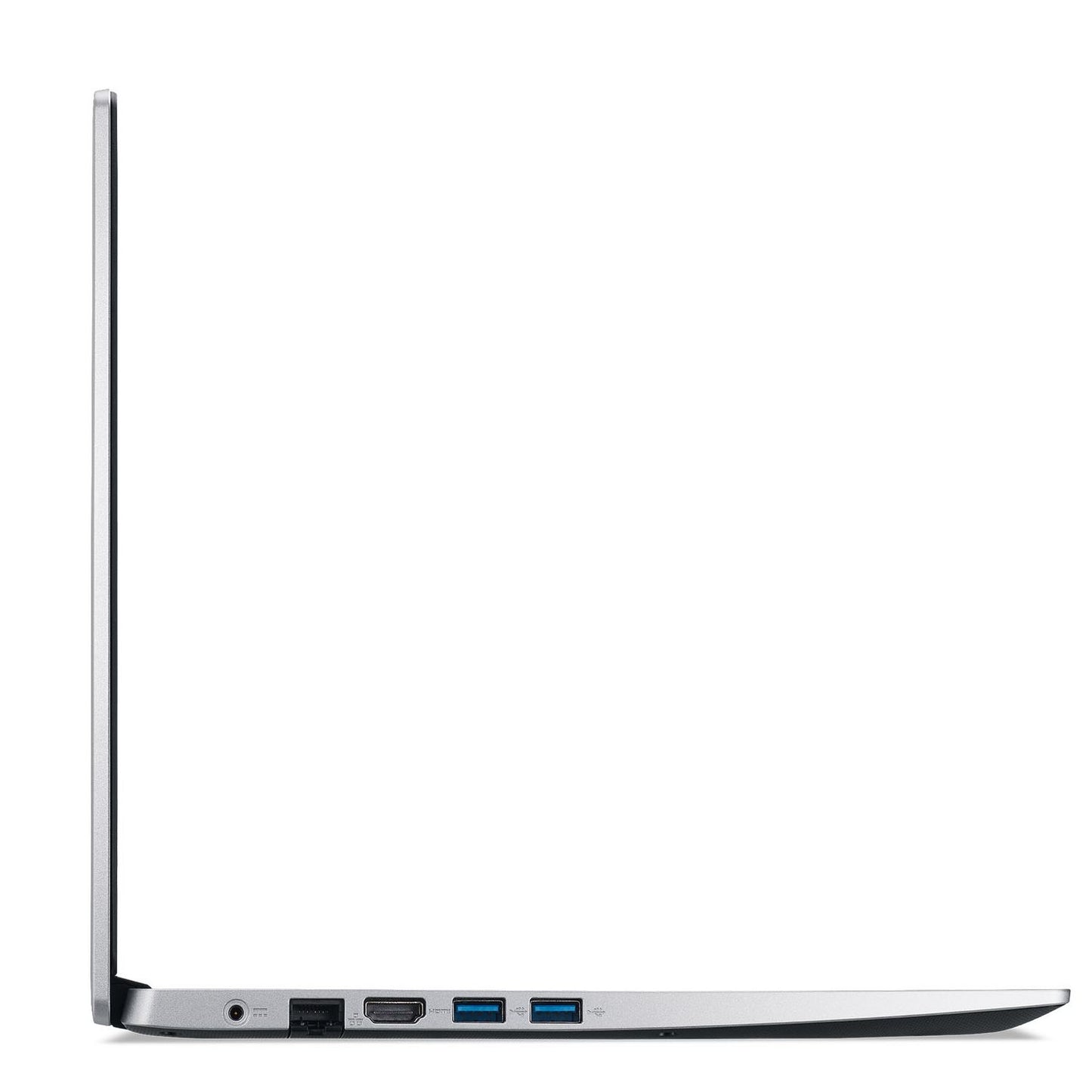 Acer Aspire 15.6" FHD Laptop AMD Athlon Silver 3050U 2.3GHz 8GB RAM 256GB SSD Win10 Home Silver