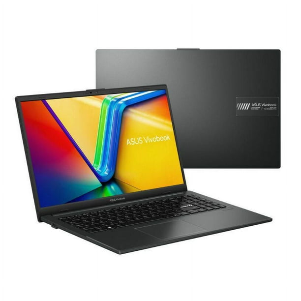 ASUS Vivobook 15.6" FHD Laptop Intel N100 8GB RAM 256GB SSD Windows 11 Home S