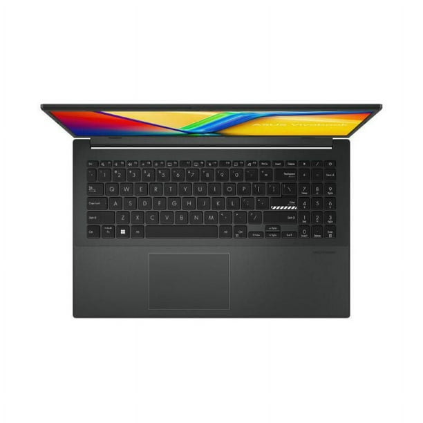 ASUS Vivobook 15.6" FHD Laptop Intel N100 8GB RAM 256GB SSD Windows 11 Home S