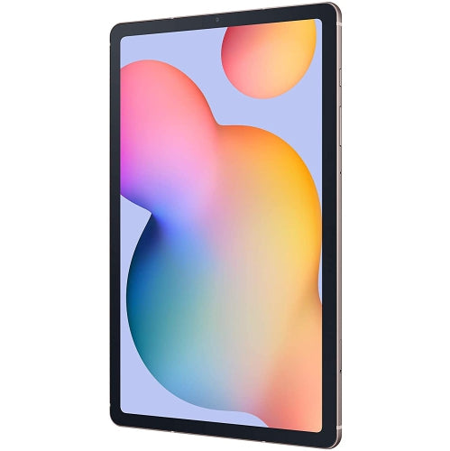 Tablette Android Samsung Galaxy Tab S6 Lite 10,4 pouces 64 Go Wi-Fi Rose (SM-P610) Neuve