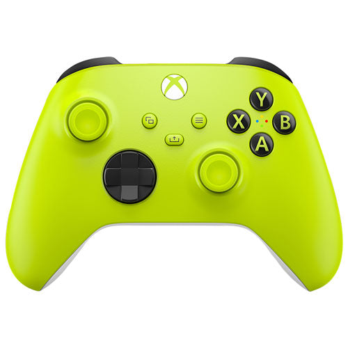 Microsoft Xbox Series X|S and Xbox One Wireless Controller Electric Volt