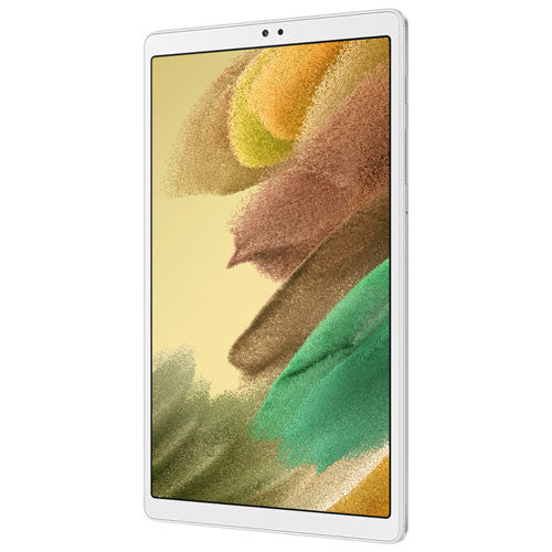 Samsung Galaxy Tab A7 Lite 32GB 8.7-inch WiFi Android Tablet Silver SM-T220