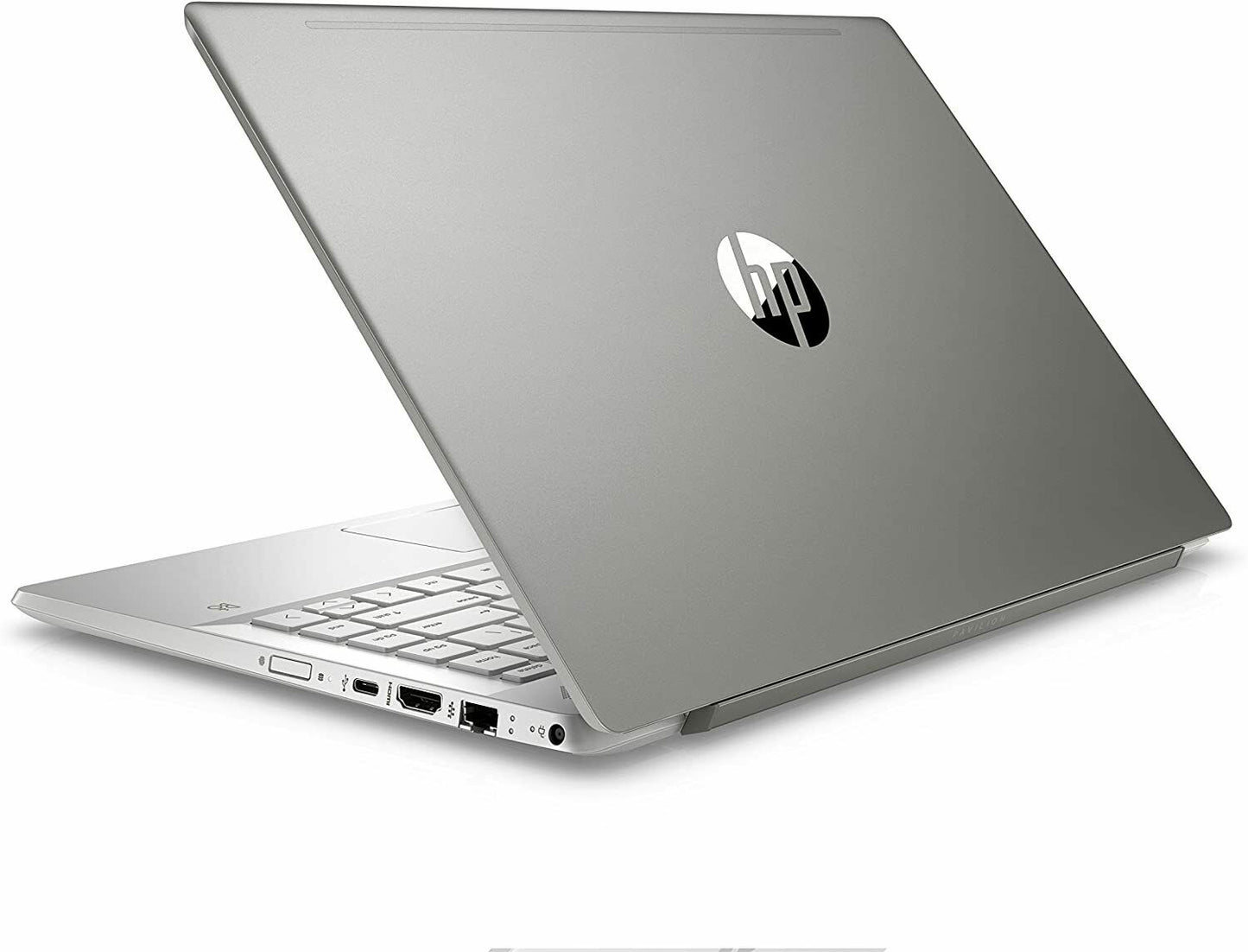 HP Pavilion 14" Laptop Intel Core i3-8130U 2.2GHz 8GB RAM 128GB SSD Win10 Silver