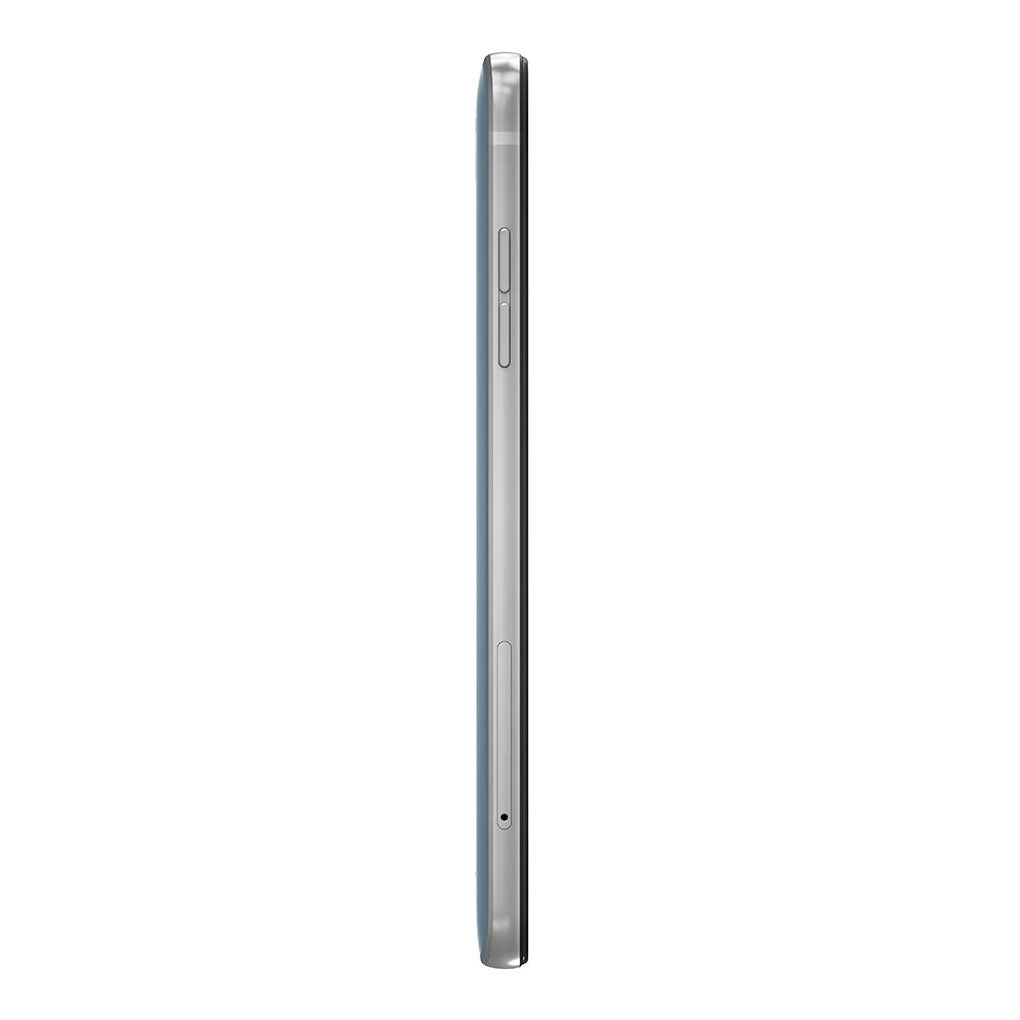 LG Q6 32GB (Bell) Unlocked 5.5" LTE Android Smartphone - Platinum