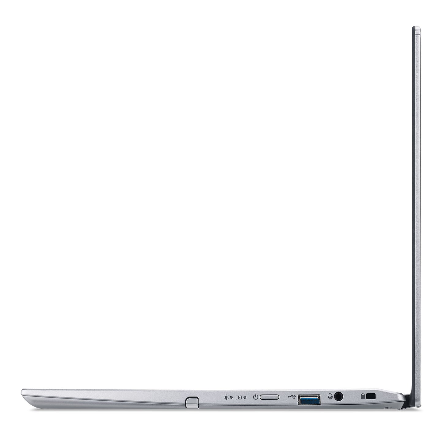 Acer Spin 14" 2-in-1 Touchscreen Laptop Intel Core i5-1035G4 8GB RAM 512GB SSD Win10