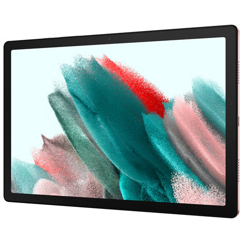 Samsung Galaxy Tab A8 10.5" 32GB Wi-Fi Android Tablet Pink Gold (SM-X200)