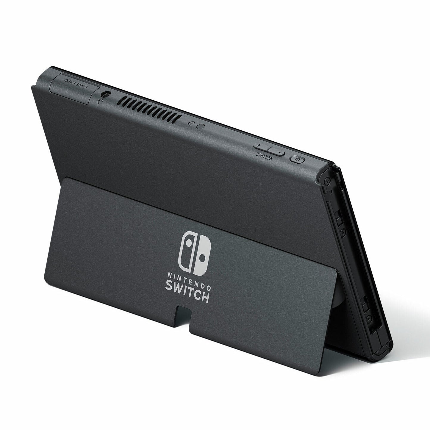 Nintendo Switch Console OLED Model 64GB with White Joy-Con