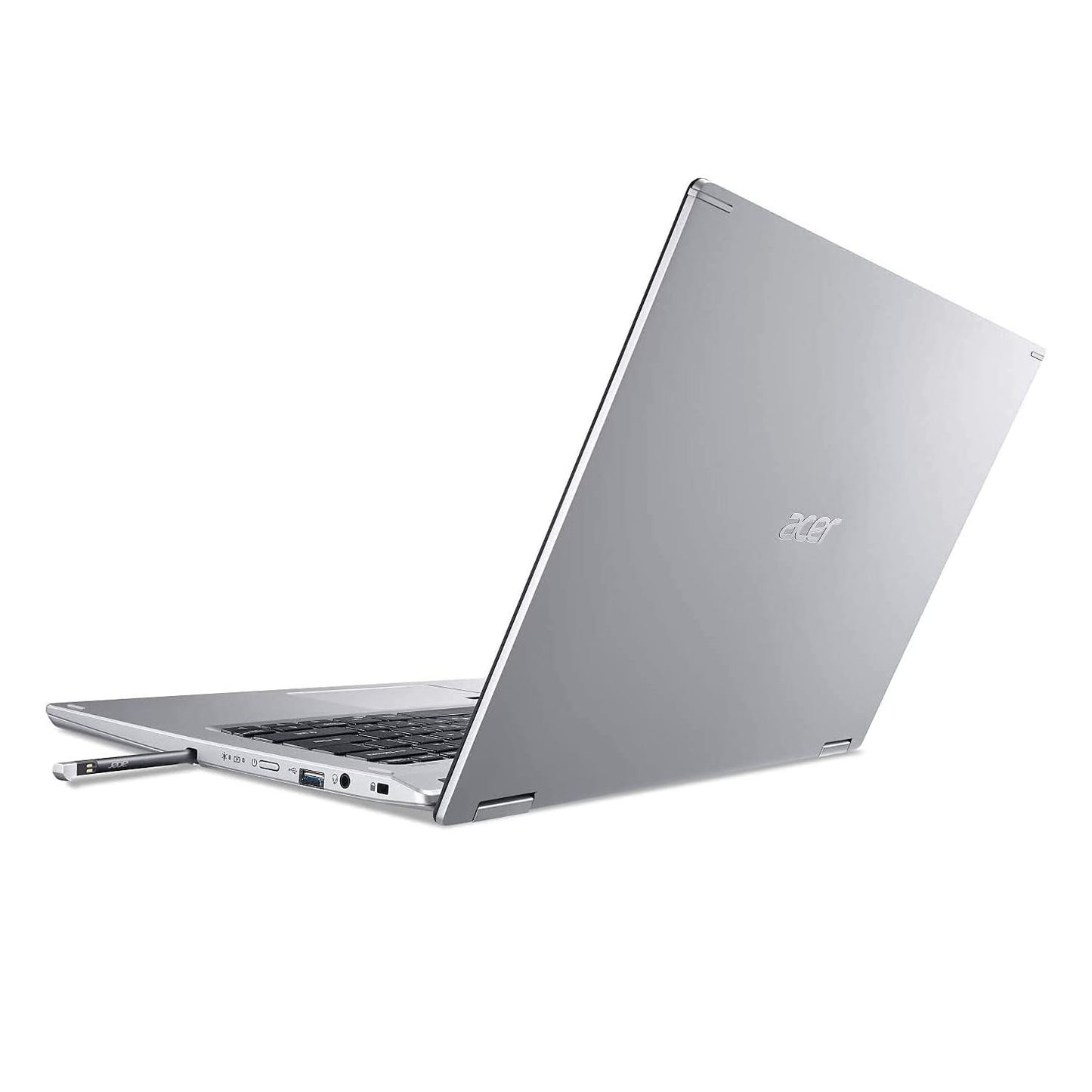 Acer Spin 14" 2-in-1 Touchscreen Laptop Intel Core i5-1035G4 8GB RAM 512GB SSD Win10