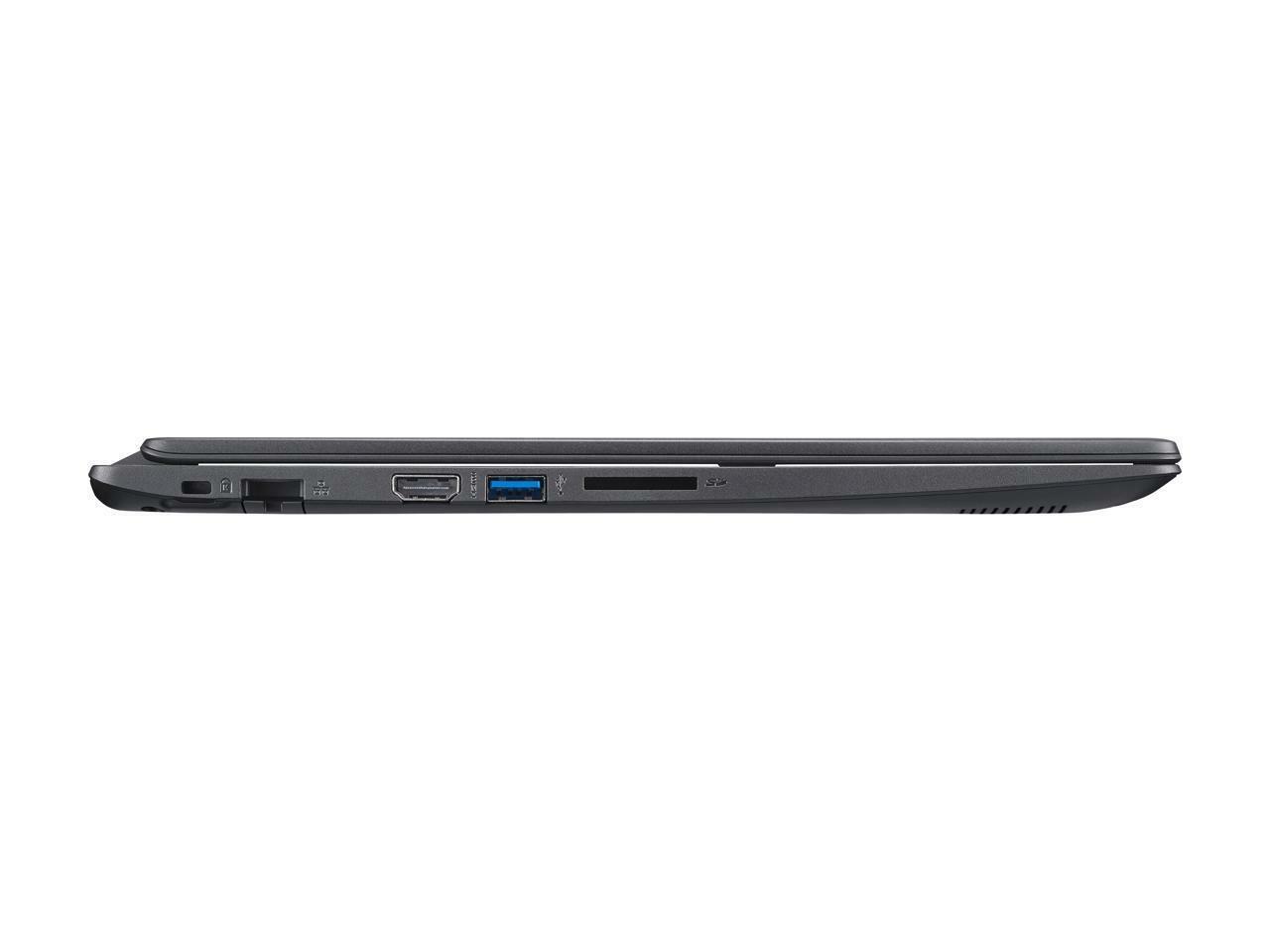 Acer Aspire 14" Laptop Intel N4000 1.10GHz 4GB RAM 64GB eMMC Win10 Notebook