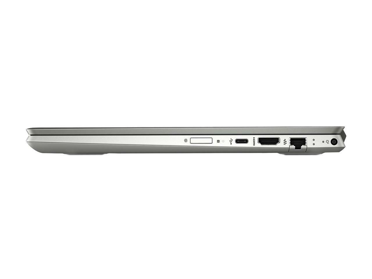 HP Pavilion 14" Laptop Intel Core i3-8130U 2.2GHz 8GB RAM 128GB SSD Win10 Silver