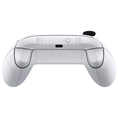 Microsoft Xbox Series X|S and Xbox One Wireless Controller Robot White