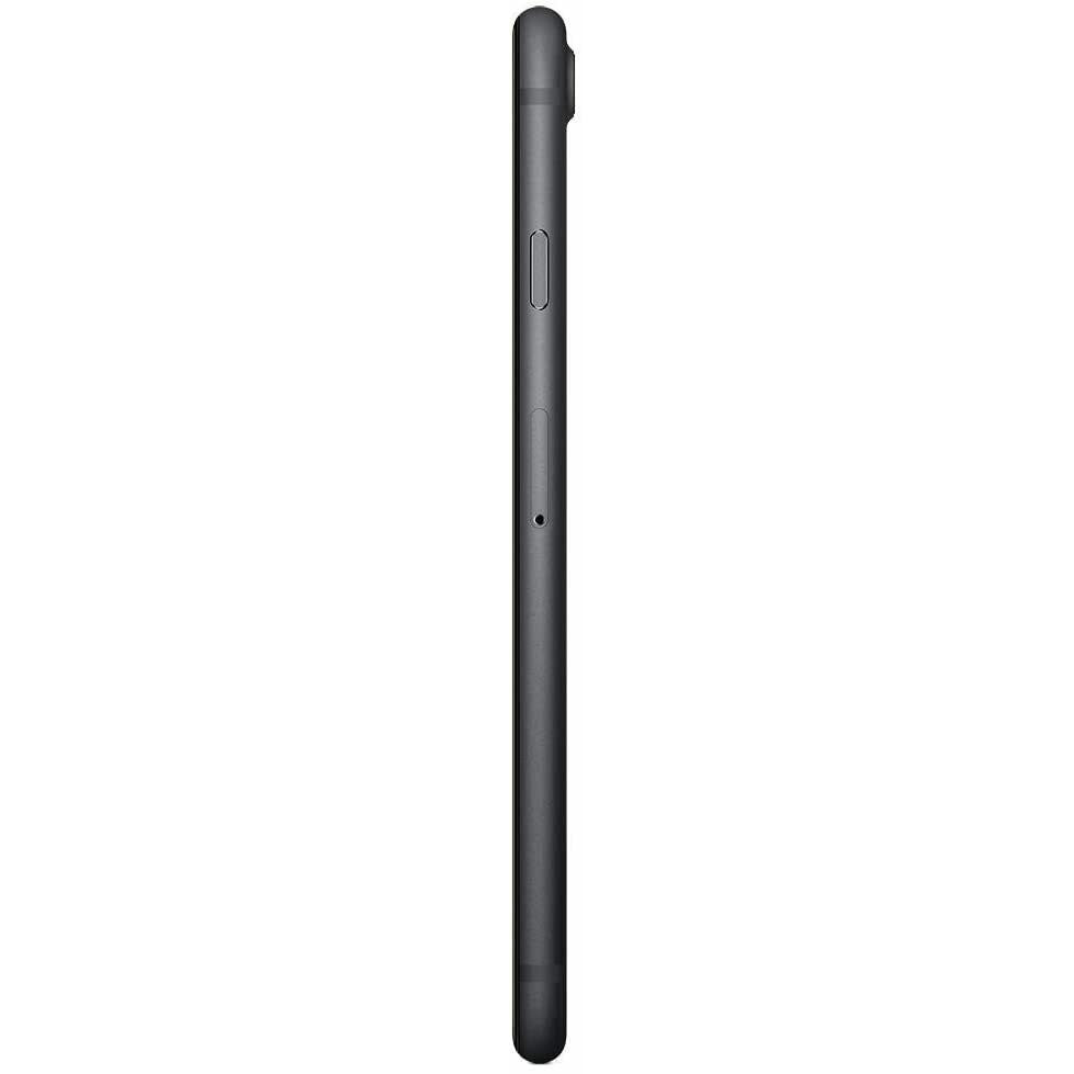 Apple iPhone 7 (Rogers/Fido) 32GB Black GSM 4G LTE Smartphone A1778 New