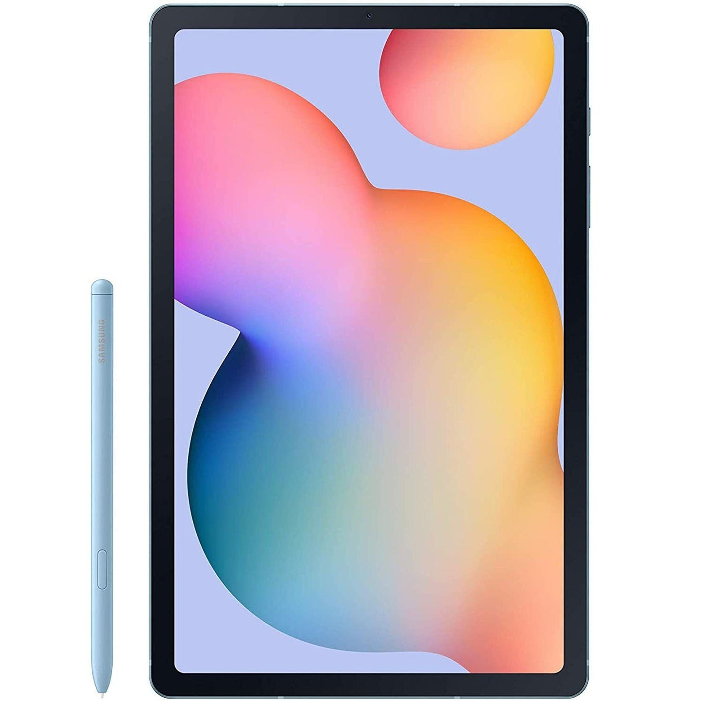 Samsung Galaxy Tab S6 Lite 10.4" 64GB Wi-Fi Tablet Blue (SM-P613) 2022 Model