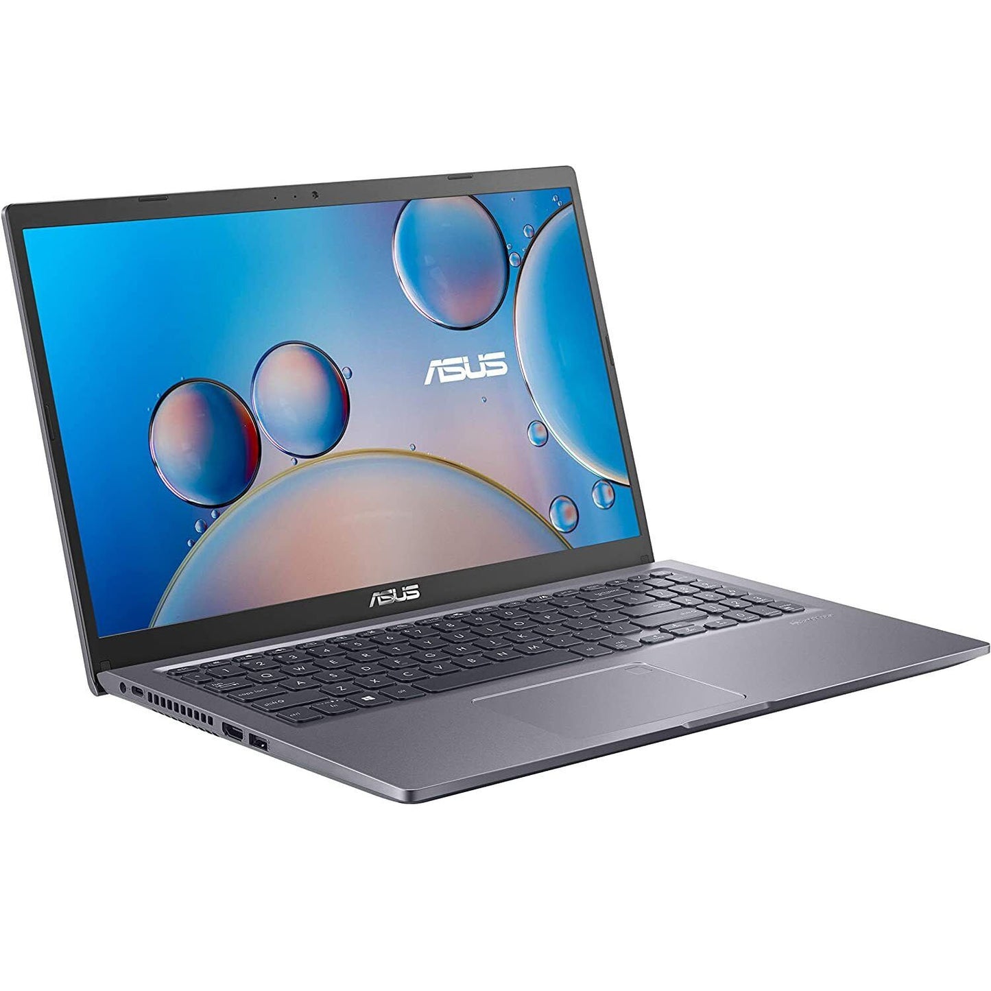 ASUS VivoBook 15.6" Laptop Intel Core i5-1135G7 2.4GHz 8GB RAM 512GB SSD Win10 Slate Gray