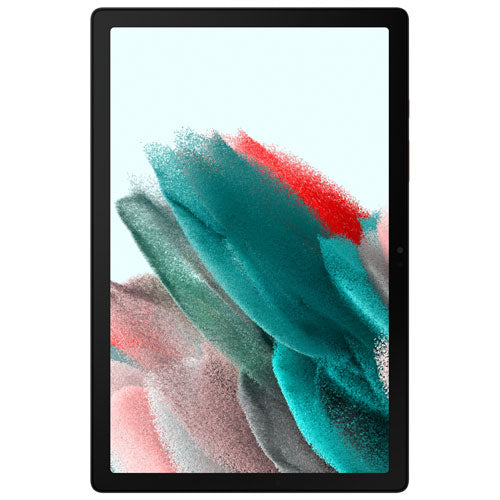 Samsung Galaxy Tab A8 10.5" 32GB Wi-Fi Android Tablet Pink Gold (SM-X200)