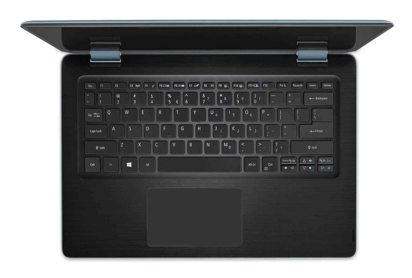Acer Spin 11.6" Touch 2-in-1 Laptop Intel N3350 1.10GHz 4GB RAM 64GB eMMC Win10