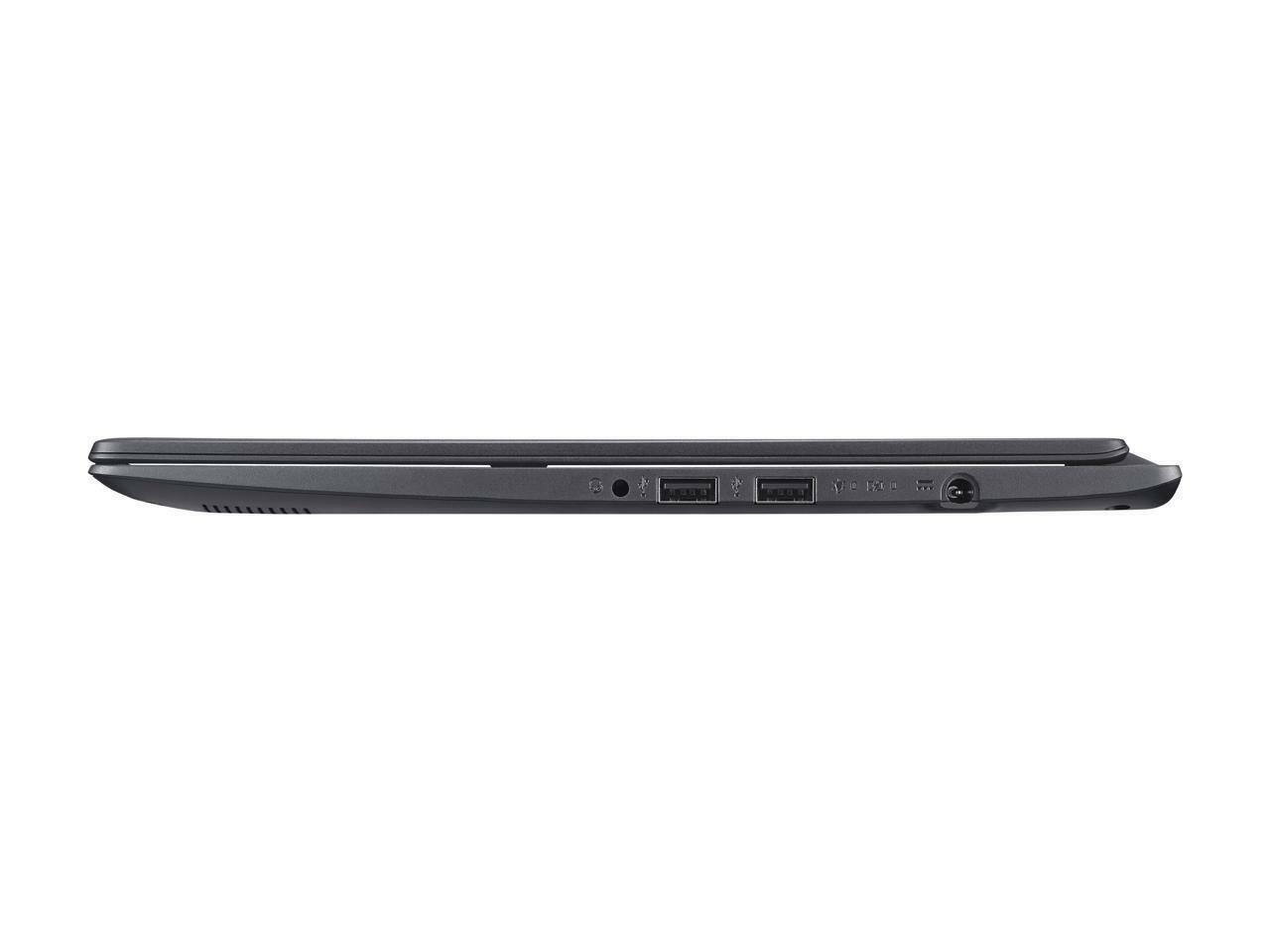 Acer Aspire 14" Laptop Intel N4000 1.10GHz 4GB RAM 64GB eMMC Win10 Notebook