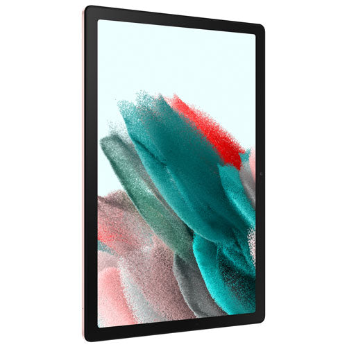 Samsung Galaxy Tab A8 10.5" 32GB Wi-Fi Android Tablet Pink Gold (SM-X200)