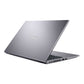 Asus VivoBook 15.6" Laptop AMD Ryzen 3 3250U 2.6GHz 8GB RAM 1TB HDD Win10 Home Slate Gray