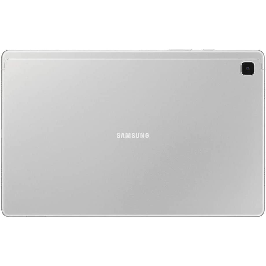 Samsung Galaxy Tab A7 10.4" 32GB Wi-Fi Android Tablet Silver SM-T500