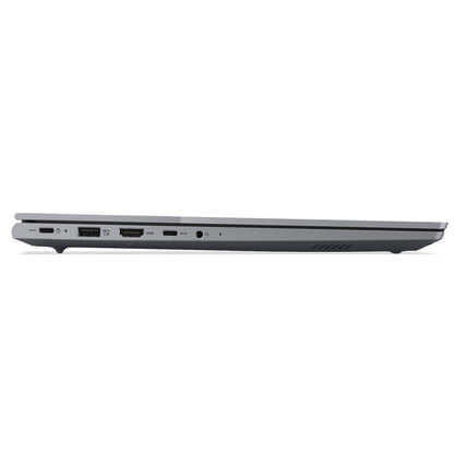 Lenovo ThinkBook 16 G6 Laptop 16" WUXGA Touchscreen AMD Ryzen 7 7730U 2GHz 16GB RAM 512GB SSD Windows 11 Pro