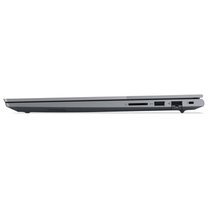 Lenovo ThinkBook 16 G6 Laptop 16" WUXGA Touchscreen AMD Ryzen 7 7730U 2GHz 16GB RAM 512GB SSD Windows 11 Pro