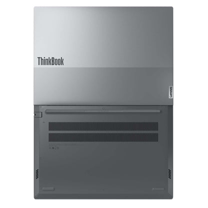 Lenovo ThinkBook 16 G6 Laptop 16" WUXGA Touchscreen AMD Ryzen 7 7730U 2GHz 16GB RAM 512GB SSD Windows 11 Pro
