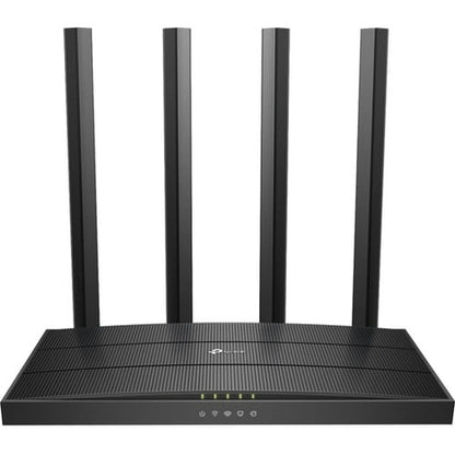TP-Link AC1900 Wireless MU-MIMO Dual Band Gigabit WiFi Router (Archer C80)