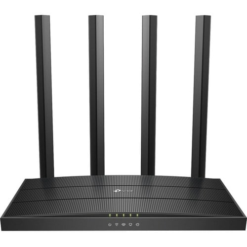 TP-Link AC1900 Wireless MU-MIMO Dual Band Gigabit WiFi Router (Archer C80)