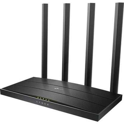 TP-Link AC1900 Wireless MU-MIMO Dual Band Gigabit WiFi Router (Archer C80)