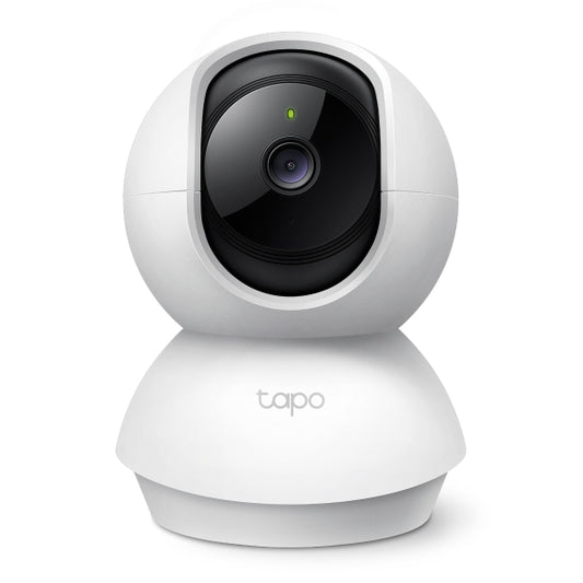 TP-Link Tapo C200 Pan/Tilt Indoor Wireless 1080p Smart Home Security Camera