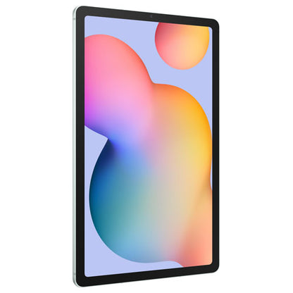 Samsung Galaxy Tab S6 Lite 2024 10.4" 64GB Wi-Fi Android Tablet Mint Green (SM-P620)