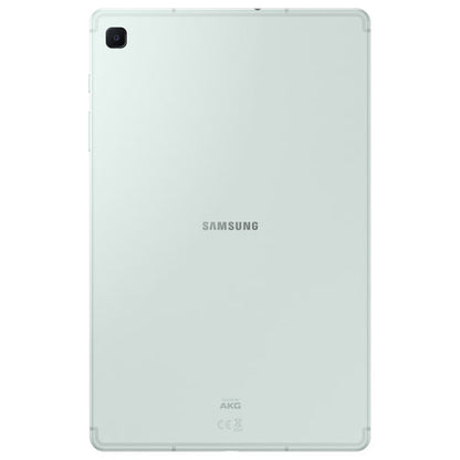 Samsung Galaxy Tab S6 Lite 2024 10.4" 64GB Wi-Fi Android Tablet Mint Green (SM-P620)