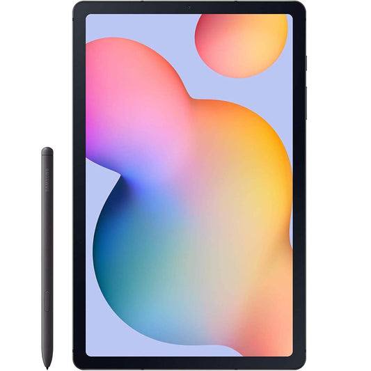 Samsung Galaxy Tab S6 Lite 2024 10.4" 64GB Wi-Fi Android Tablet Gray (SM-P620)