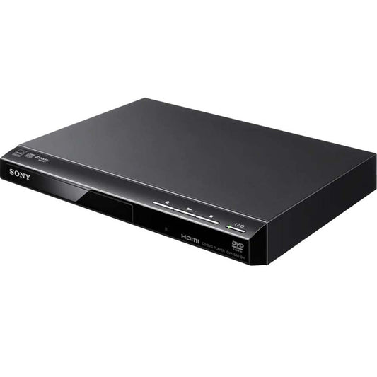 Sony 1080P Upscaling HDMI DVD Player with Remote DVP-SR510H