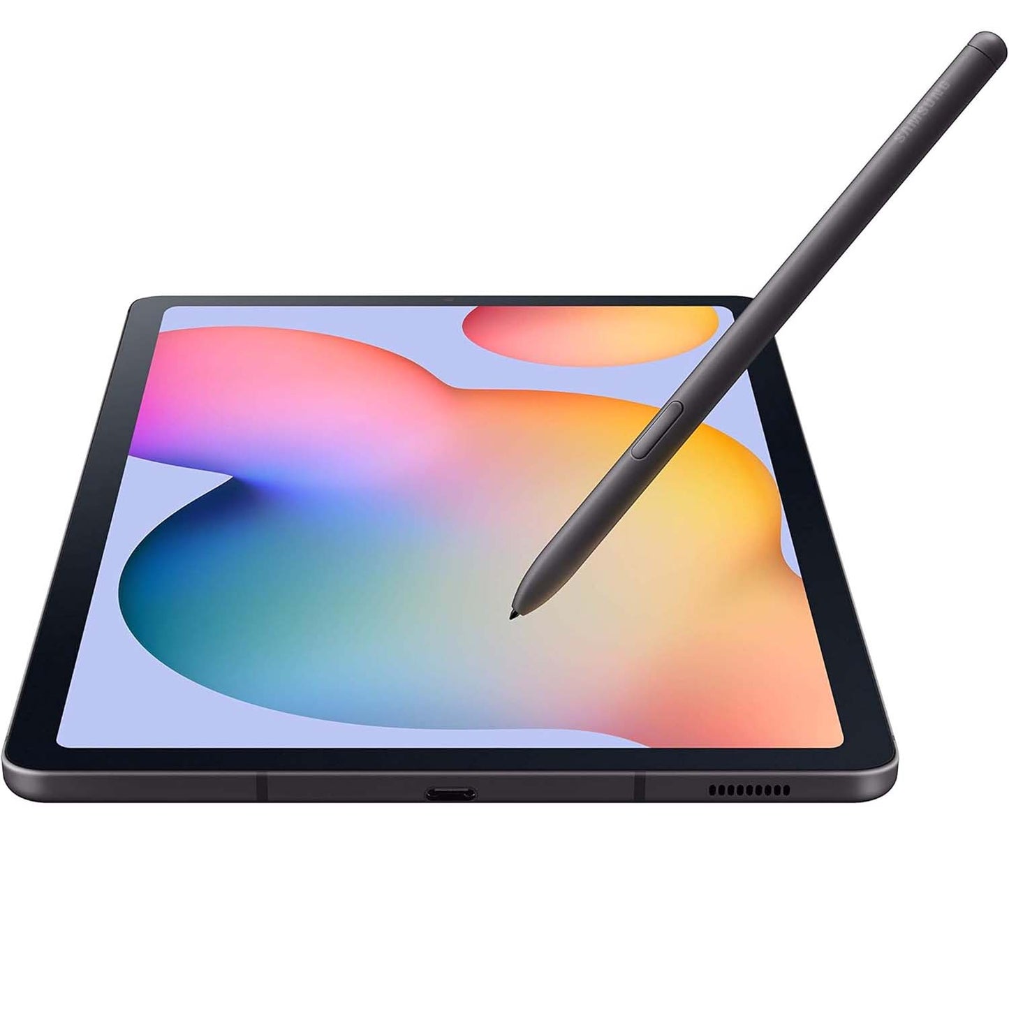 Samsung Galaxy Tab S6 Lite 2024 10.4" 64GB Wi-Fi Android Tablet Gray (SM-P620)