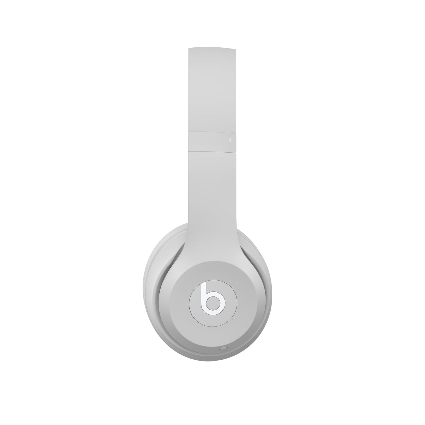 Beats Solo 4 Wireless On-Ear Headphones - Matte Gray