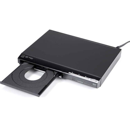 Sony 1080P Upscaling HDMI DVD Player with Remote DVP-SR510H