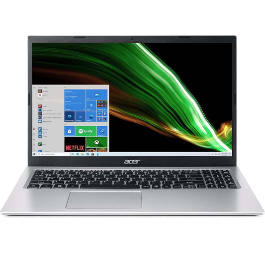 Acer Aspire 15.6" FHD Laptop Intel i7-1165G7 2.8GHz 16GB RAM 1TB SSD Windows 11
