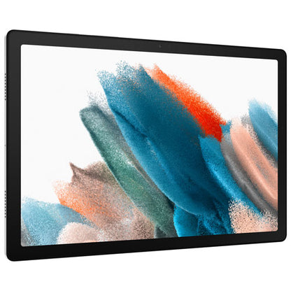 Tablette Android Samsung Galaxy Tab A8 10,5 pouces 32 Go Wi-Fi Argent (SM-X200)