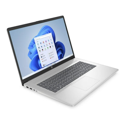 HP 17.3" HD+ Laptop Intel Core i3-N305 8-Cores 8GB RAM 512GB SSD Windows 11